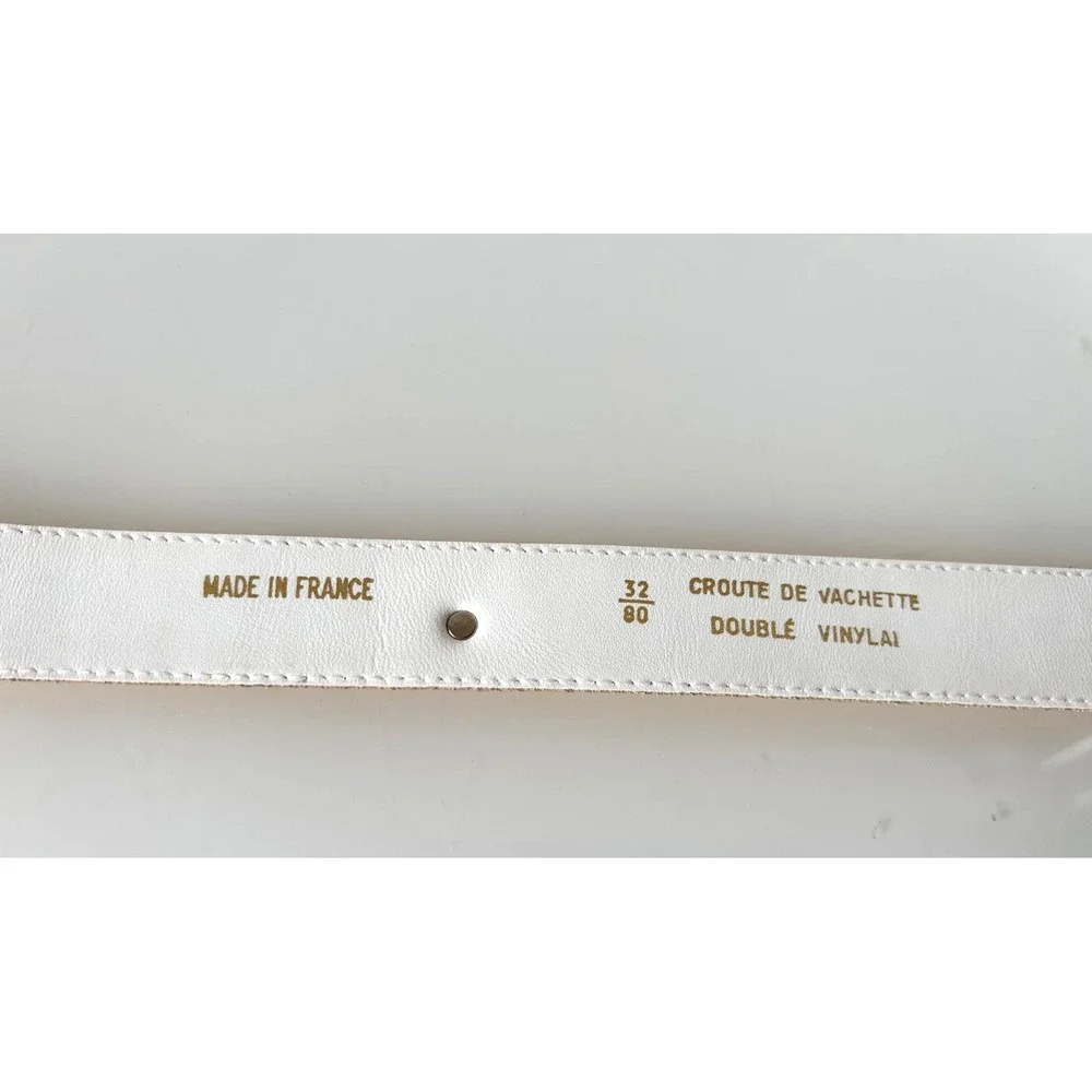 The Unbranded Brand french leather